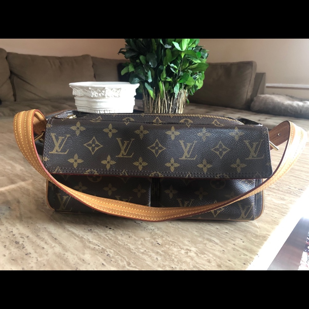 Louis Vuitton handbag